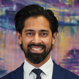 Russell Ali
