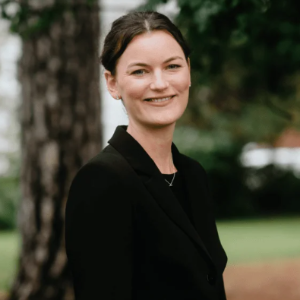 Sarah Hayes