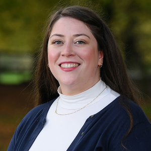 legal expert Alice Trainor