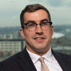 legal expert Jeremy Nash