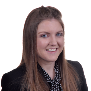 legal expert Ella Sheppard
