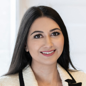 legal expert Sara-Michelle Colvin