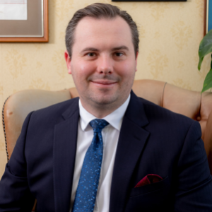 James Yates