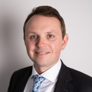 legal expert Marcus Williams