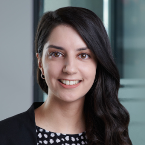 legal expert Simran Lalli