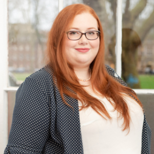legal expert Kathryn Smith