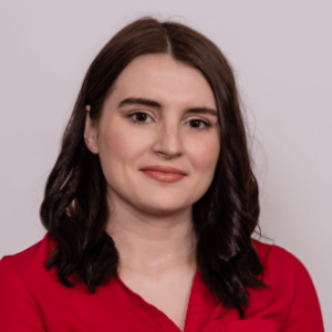 legal expert Abigail Hughes