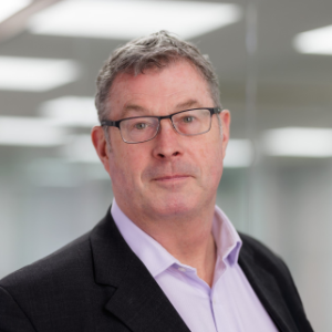 legal expert Rhodri Lewis