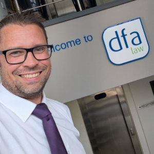 DFA Law LLP