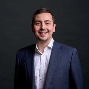 Matt Norgrove