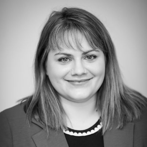 legal expert Zhenja Cann