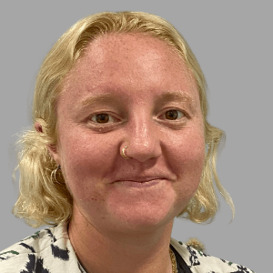 Mary McCutchan