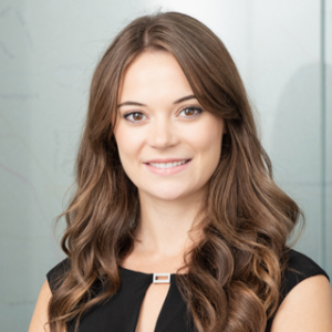 legal expert Isabel Harper