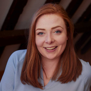 legal expert Kate Ford