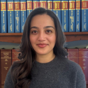 Lubna Chaka