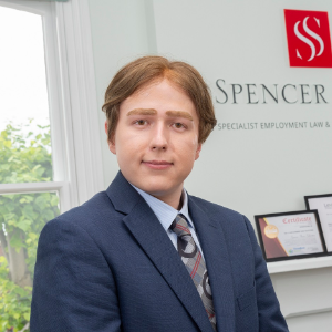 Spencer Shaw Solicitors Limited