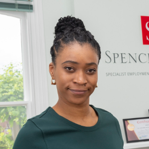 Spencer Shaw Solicitors Limited