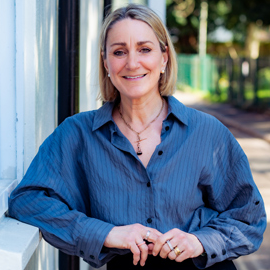 legal expert Frances Coupe