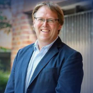 Andrew Egan