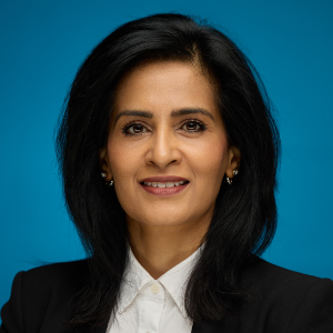 legal expert Saher Iqbal
