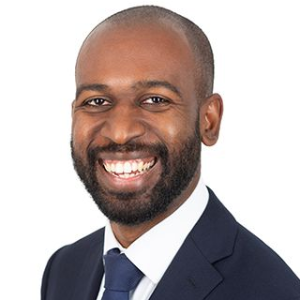 legal expert Kareem Cole