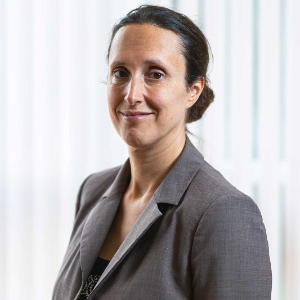 legal expert Helen Yvonne Coney