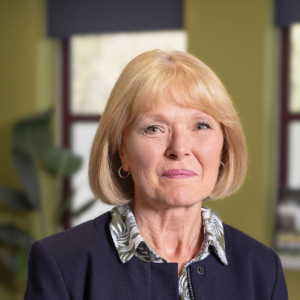 Annette Hutchings