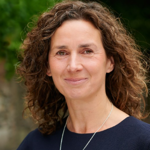 Marianne Pieterse