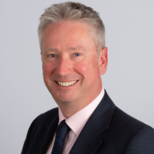 legal expert Richard Taylor