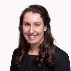 legal expert Ella Robinson-Austin