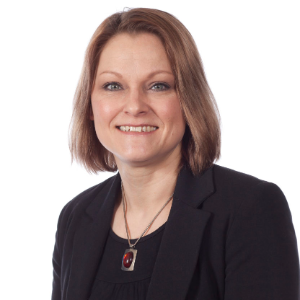 Amy Bendall