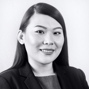 Barrett & Co Solicitors LLP