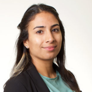 Kavita Ryatt
