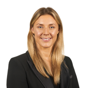 legal expert Frances Duffy