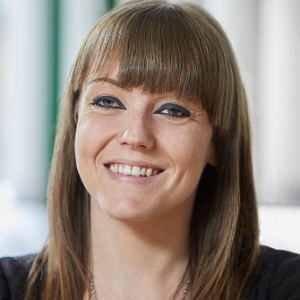 legal expert Victoria Horsfield