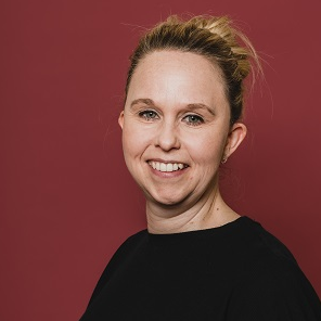 Susan Dykes