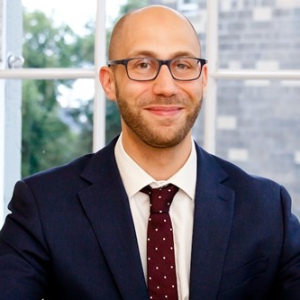 Balfour + Manson LLP