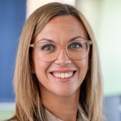 Lydia Wilkinson