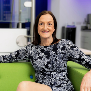 legal expert Nikki Cobb