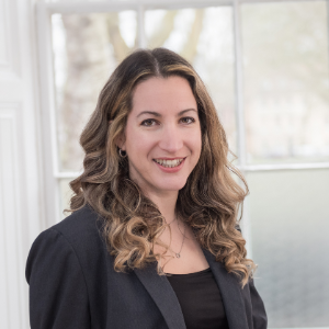 legal expert Judit Kerese