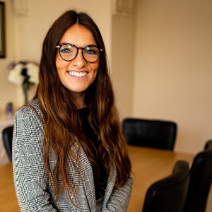 Thornton Jones Solicitors