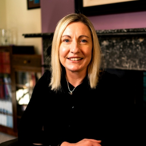 Thornton Jones Solicitors