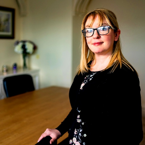 Thornton Jones Solicitors