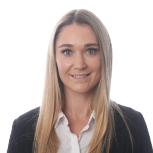 legal expert Jade Boyle