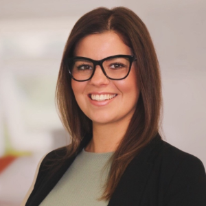 legal expert Jessica Wilson