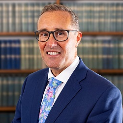 legal expert Tim Weatherhogg