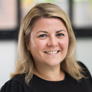 Lucy Cotterell