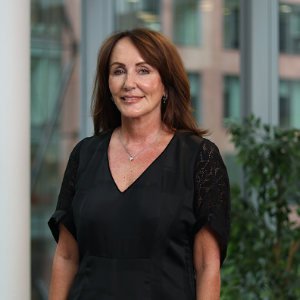 legal expert Emma Carey