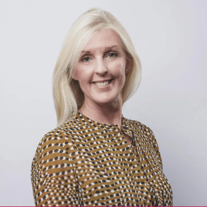 Carolyne Hargreaves