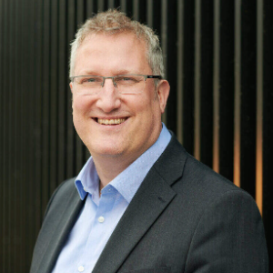 Duncan Scott
